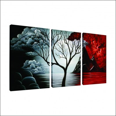 Custom Canvas Print